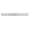 Westcott® 12" Stainless Steel Office Ruler with Non Slip Cork Base, 3ct.